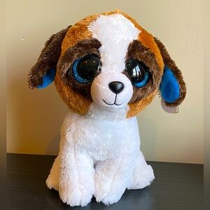 Duke beanie boo